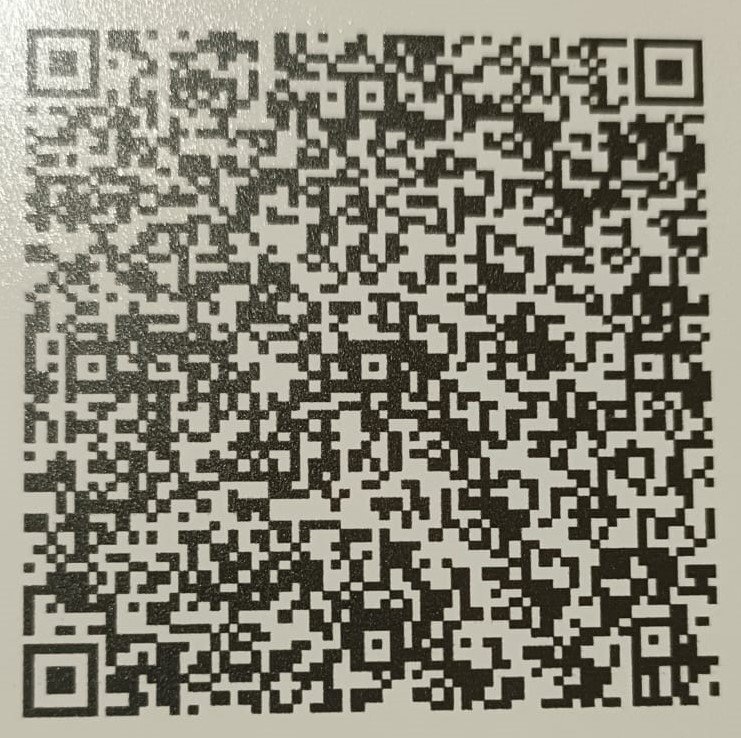 Payment QR